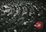 Image of Joint Session of Congress Washington DC USA, 1951, second 56 stock footage video 65675022169