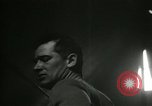 Image of US troops in makeshift shelters during Korean War South Korea, 1951, second 5 stock footage video 65675022170