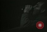 Image of US troops in makeshift shelters during Korean War South Korea, 1951, second 6 stock footage video 65675022170