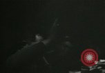 Image of US troops in makeshift shelters during Korean War South Korea, 1951, second 9 stock footage video 65675022170