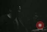 Image of US troops in makeshift shelters during Korean War South Korea, 1951, second 10 stock footage video 65675022170