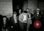 Standbild Rosenberger verurteilt United States USA, 1951, aus Sekunde 3 historischem Filmmaterial Videoclip 65675022171