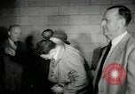 Standbild Rosenberger verurteilt United States USA, 1951, aus Sekunde 6 historischem Filmmaterial Videoclip 65675022171