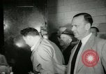 Standbild Rosenberger verurteilt United States USA, 1951, aus Sekunde 7 historischem Filmmaterial Videoclip 65675022171