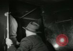 Standbild Rosenberger verurteilt United States USA, 1951, aus Sekunde 10 historischem Filmmaterial Videoclip 65675022171