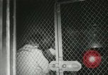 Standbild Rosenberger verurteilt United States USA, 1951, aus Sekunde 12 historischem Filmmaterial Videoclip 65675022171