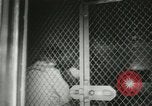 Standbild Rosenberger verurteilt United States USA, 1951, aus Sekunde 14 historischem Filmmaterial Videoclip 65675022171