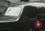 Standbild Rosenberger verurteilt United States USA, 1951, aus Sekunde 18 historischem Filmmaterial Videoclip 65675022171