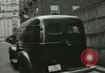 Standbild Rosenberger verurteilt United States USA, 1951, aus Sekunde 20 historischem Filmmaterial Videoclip 65675022171