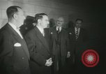 Standbild Rosenberger verurteilt United States USA, 1951, aus Sekunde 27 historischem Filmmaterial Videoclip 65675022171