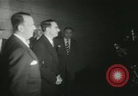 Standbild Rosenberger verurteilt United States USA, 1951, aus Sekunde 28 historischem Filmmaterial Videoclip 65675022171