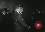 Standbild Rosenberger verurteilt United States USA, 1951, aus Sekunde 29 historischem Filmmaterial Videoclip 65675022171
