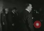 Standbild Rosenberger verurteilt United States USA, 1951, aus Sekunde 30 historischem Filmmaterial Videoclip 65675022171
