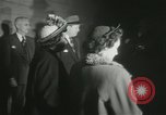Standbild Rosenberger verurteilt United States USA, 1951, aus Sekunde 32 historischem Filmmaterial Videoclip 65675022171