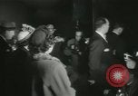 Standbild Rosenberger verurteilt United States USA, 1951, aus Sekunde 34 historischem Filmmaterial Videoclip 65675022171