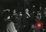 Standbild Rosenberger verurteilt United States USA, 1951, aus Sekunde 36 historischem Filmmaterial Videoclip 65675022171