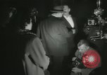Standbild Rosenberger verurteilt United States USA, 1951, aus Sekunde 37 historischem Filmmaterial Videoclip 65675022171