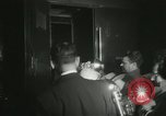 Standbild Rosenberger verurteilt United States USA, 1951, aus Sekunde 47 historischem Filmmaterial Videoclip 65675022171