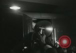 Standbild Rosenberger verurteilt United States USA, 1951, aus Sekunde 58 historischem Filmmaterial Videoclip 65675022171