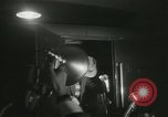 Standbild Rosenberger verurteilt United States USA, 1951, aus Sekunde 59 historischem Filmmaterial Videoclip 65675022171