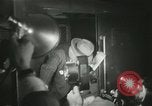 Standbild Rosenberger verurteilt United States USA, 1951, aus Sekunde 60 historischem Filmmaterial Videoclip 65675022171