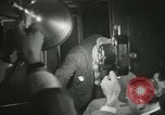 Standbild Rosenberger verurteilt United States USA, 1951, aus Sekunde 61 historischem Filmmaterial Videoclip 65675022171