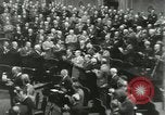 Standbild Präsident Harry Truman Washington DC USA, 1947, aus Sekunde 3 historischem Filmmaterial Videoclip 65675022172