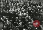 Standbild Präsident Harry Truman Washington DC USA, 1947, aus Sekunde 4 historischem Filmmaterial Videoclip 65675022172
