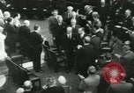 Standbild Präsident Harry Truman Washington DC USA, 1947, aus Sekunde 14 historischem Filmmaterial Videoclip 65675022172