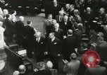 Standbild Präsident Harry Truman Washington DC USA, 1947, aus Sekunde 16 historischem Filmmaterial Videoclip 65675022172