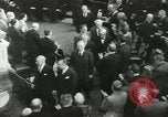 Standbild Präsident Harry Truman Washington DC USA, 1947, aus Sekunde 17 historischem Filmmaterial Videoclip 65675022172