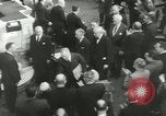 Standbild Präsident Harry Truman Washington DC USA, 1947, aus Sekunde 20 historischem Filmmaterial Videoclip 65675022172