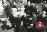 Standbild Präsident Harry Truman Washington DC USA, 1947, aus Sekunde 25 historischem Filmmaterial Videoclip 65675022172