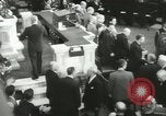 Standbild Präsident Harry Truman Washington DC USA, 1947, aus Sekunde 26 historischem Filmmaterial Videoclip 65675022172