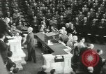 Standbild Präsident Harry Truman Washington DC USA, 1947, aus Sekunde 31 historischem Filmmaterial Videoclip 65675022172