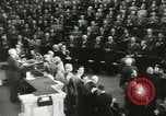 Standbild Präsident Harry Truman Washington DC USA, 1947, aus Sekunde 38 historischem Filmmaterial Videoclip 65675022172