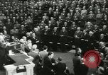 Standbild Präsident Harry Truman Washington DC USA, 1947, aus Sekunde 43 historischem Filmmaterial Videoclip 65675022172