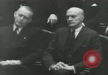 Standbild Präsident Harry Truman Washington DC USA, 1947, aus Sekunde 57 historischem Filmmaterial Videoclip 65675022172