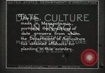 Standbild Datum Kultur im Irak Mesopotamien Irak, 1929, aus Sekunde 26 historischem Filmmaterial Videoclip 65675022173
