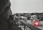 Standbild Datum Verpackung Mesopotamien Irak, 1929, aus Sekunde 28 historischem Filmmaterial Videoclip 65675022174
