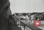 Standbild Datum Verpackung Mesopotamien Irak, 1929, aus Sekunde 31 historischem Filmmaterial Videoclip 65675022174