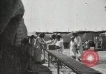 Standbild Datum Verpackung Mesopotamien Irak, 1929, aus Sekunde 32 historischem Filmmaterial Videoclip 65675022174