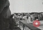 Standbild Datum Verpackung Mesopotamien Irak, 1929, aus Sekunde 33 historischem Filmmaterial Videoclip 65675022174