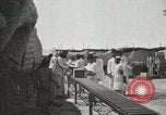 Standbild Datum Verpackung Mesopotamien Irak, 1929, aus Sekunde 34 historischem Filmmaterial Videoclip 65675022174