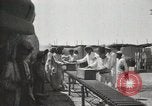 Standbild Datum Verpackung Mesopotamien Irak, 1929, aus Sekunde 35 historischem Filmmaterial Videoclip 65675022174