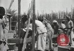 Standbild Datum Verpackung Mesopotamien Irak, 1929, aus Sekunde 45 historischem Filmmaterial Videoclip 65675022174