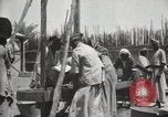 Standbild Datum Verpackung Mesopotamien Irak, 1929, aus Sekunde 48 historischem Filmmaterial Videoclip 65675022174