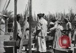 Standbild Datum Verpackung Mesopotamien Irak, 1929, aus Sekunde 56 historischem Filmmaterial Videoclip 65675022174