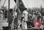 Standbild Datum Verpackung Mesopotamien Irak, 1929, aus Sekunde 62 historischem Filmmaterial Videoclip 65675022174
