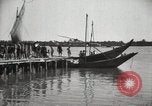 Standbild Datum Transport Basra Irak, 1929, aus Sekunde 24 historischem Filmmaterial Videoclip 65675022175